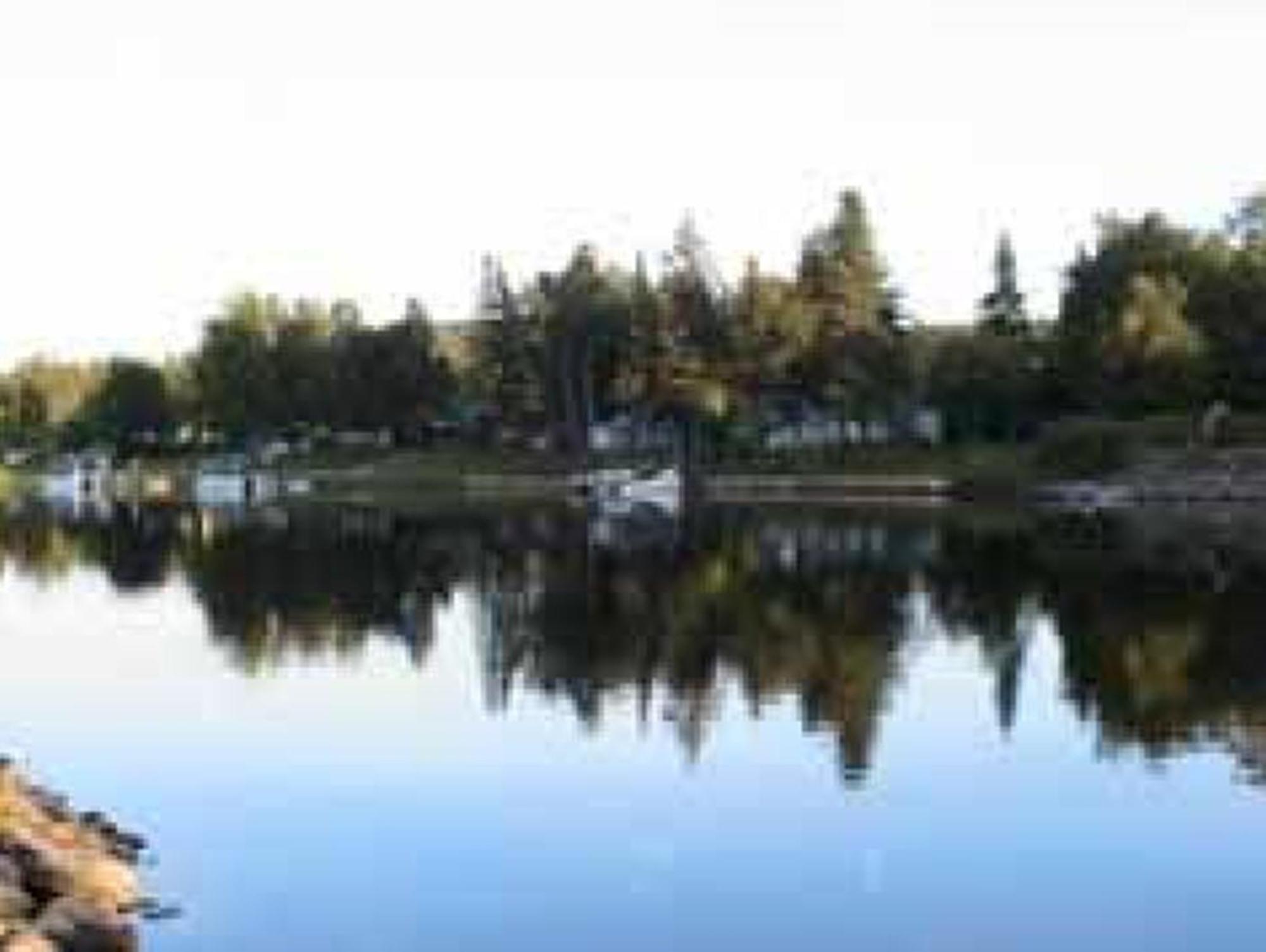 Le Reflet De La Riviere B&B Weedon-Centre Exteriér fotografie